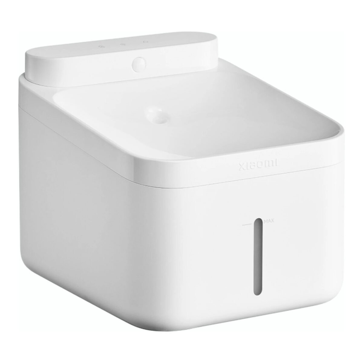 Fuente De Agua Inteligente Para Mascotas Xiaomi Pet Fountain 2 3L - Imagen 5