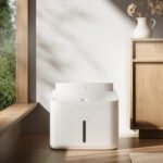 Fuente De Agua Inteligente Para Mascotas Xiaomi Pet Fountain 2 3L - Imagen 3