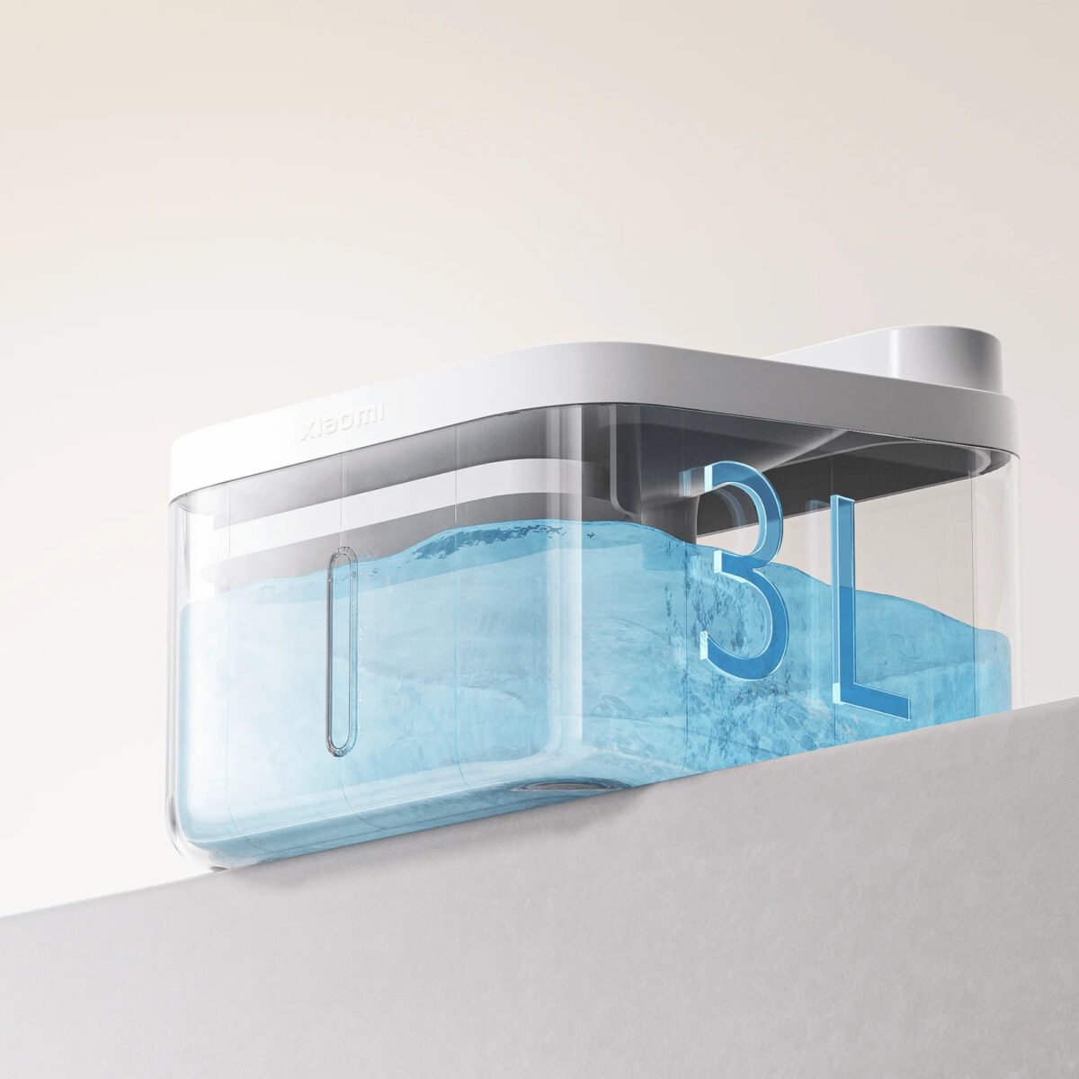 Fuente De Agua Inteligente Para Mascotas Xiaomi Pet Fountain 2 3L - Imagen 2