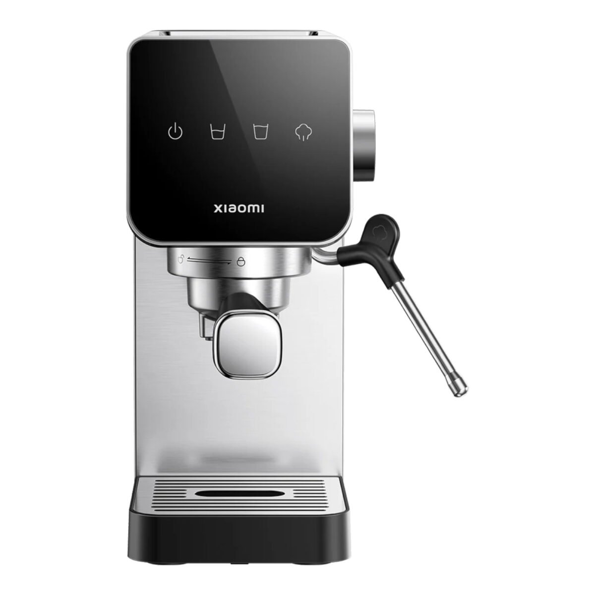 Cafetera Xiaomi Espresso Semi-automática 20 Bares 1350w 0,9L - Imagen 6