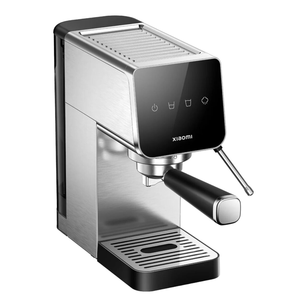 Cafetera Xiaomi Espresso Semi-automática 20 Bares 1350w 0,9L - Imagen 5