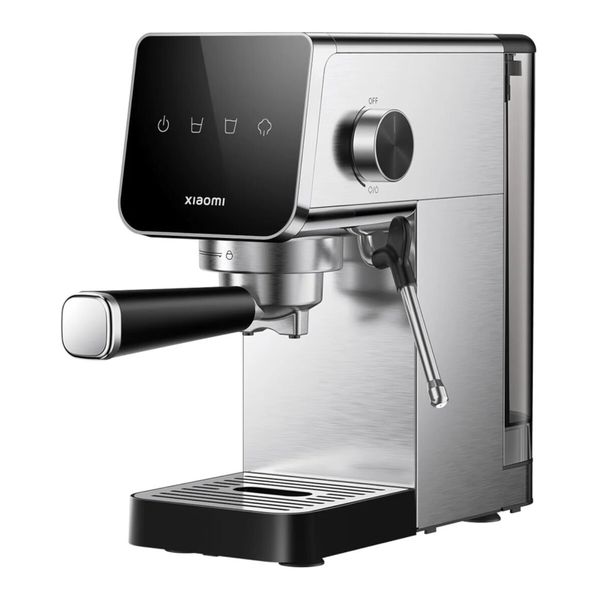 Cafetera Xiaomi Espresso Semi-automática 20 Bares 1350w 0,9L - Imagen 3