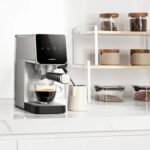 Cafetera Xiaomi Espresso Semi-automática 20 Bares 1350w 0,9L - Imagen 2