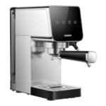 Cafetera Xiaomi Espresso Semi-automática 20 Bares 1350w 0,9L - Imagen 8