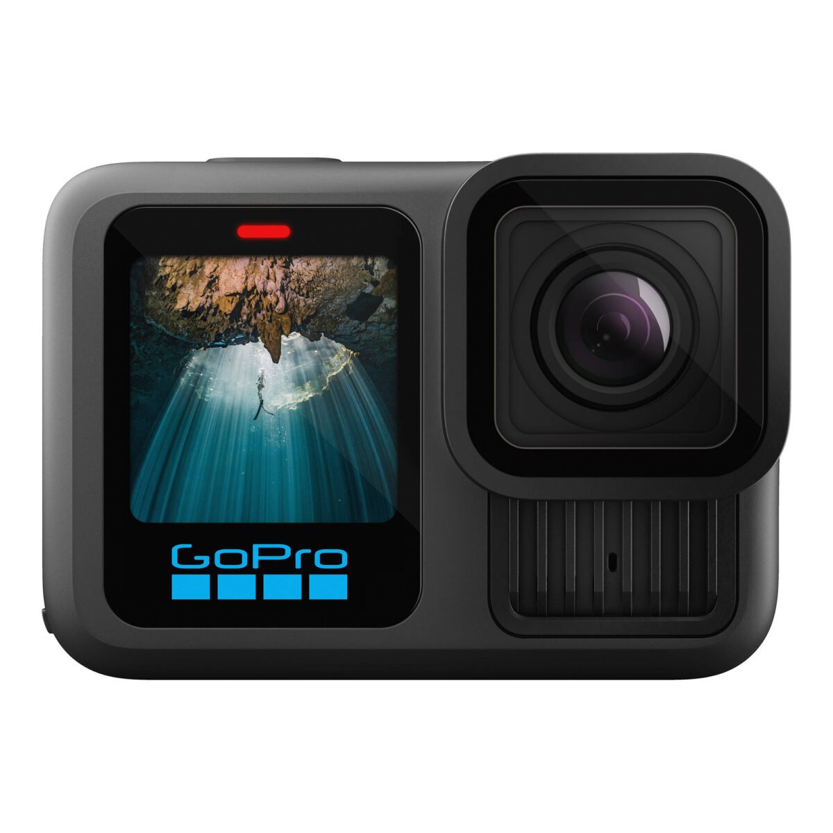 Cámara Gopro Hero 13 Black 27,13mp 5,3k Sumergible 10m - Imagen 5