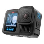 Cámara Gopro Hero 13 Black 27,13mp 5,3k Sumergible 10m - Imagen 3