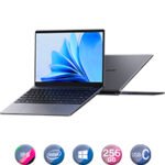 Notebook Chuwi 14'' Core I3 8gb 256gb Win11 - Imagen 3