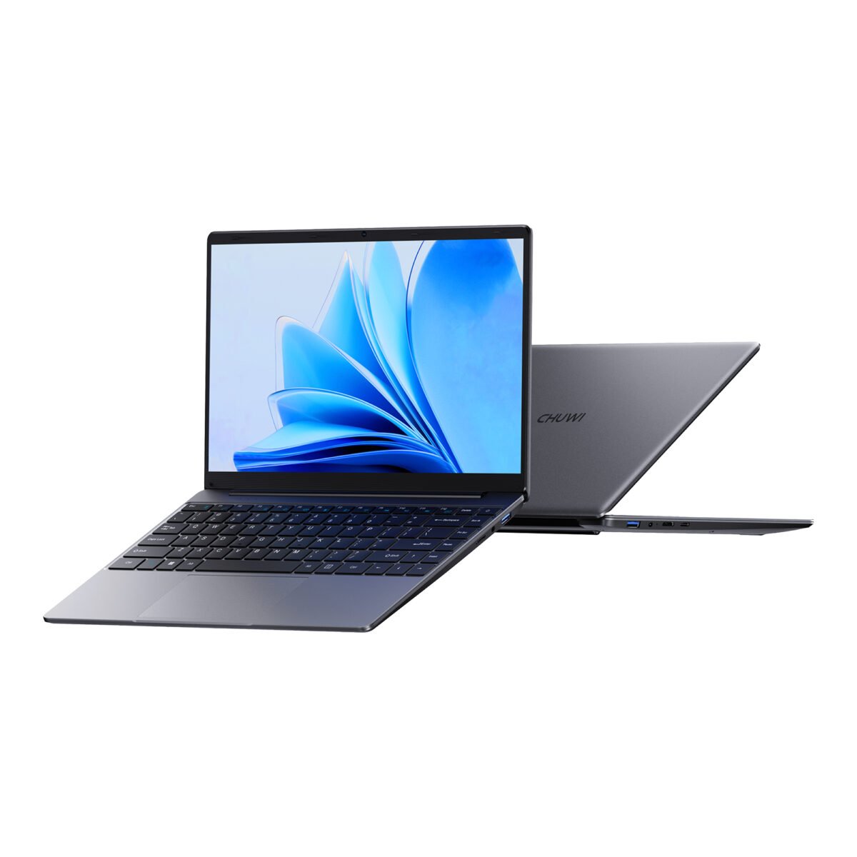 Notebook Chuwi 14'' Core I3 8gb 256gb Win11 - Imagen 2