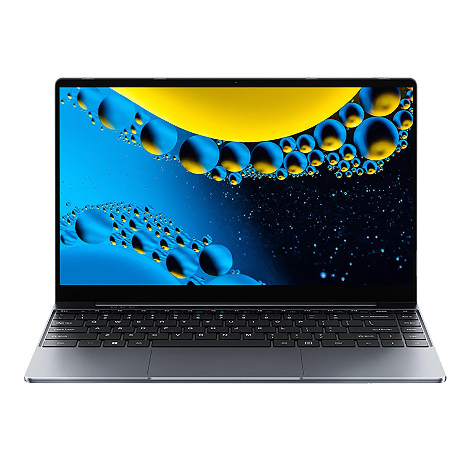 CHUCOREBOOKI3GY_02.jpg.jpg Notebook Chuwi 14'' Core I3 8gb 256gb Win11 - Imagen 1