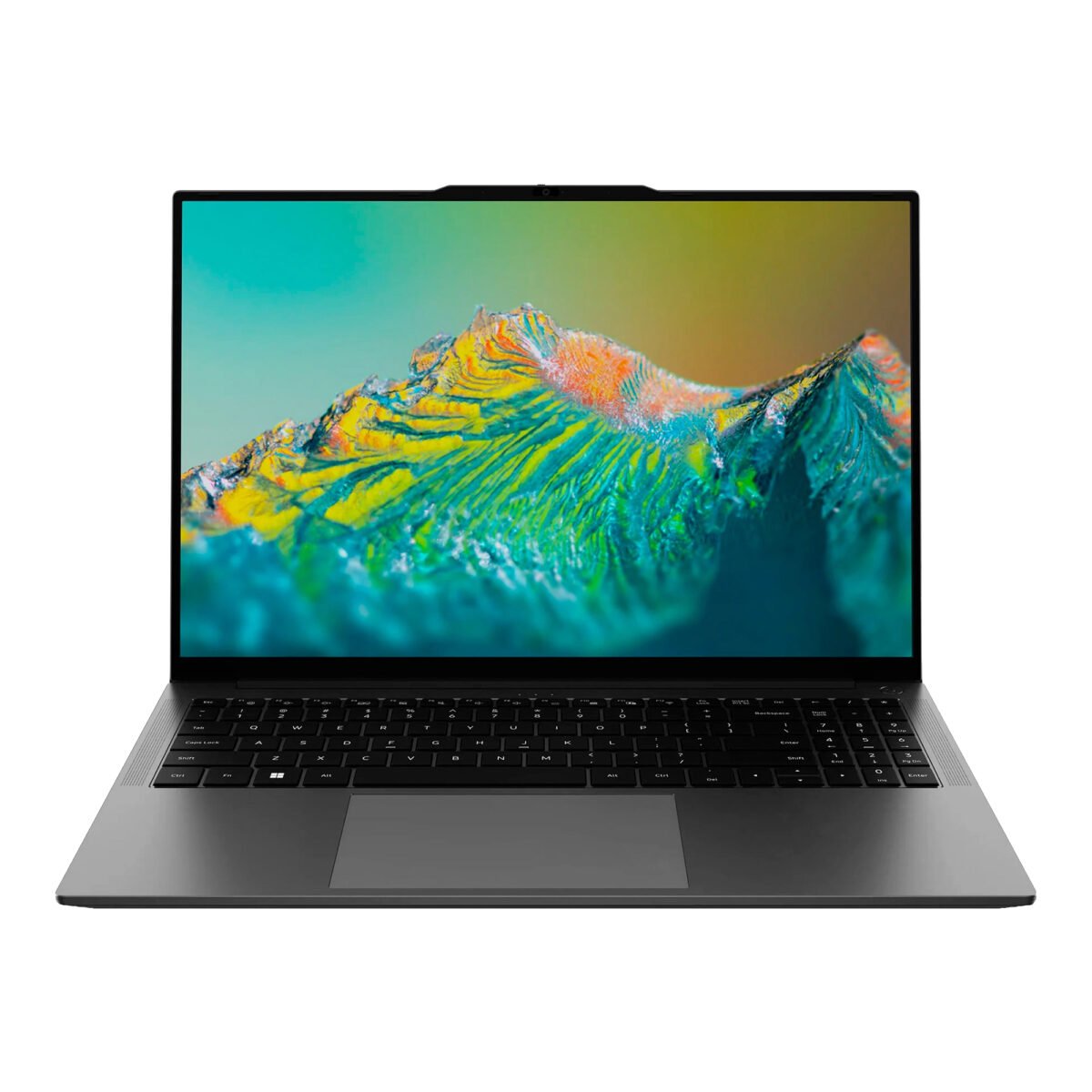 Notebook Chuwi 16'' Ryzen 5 16gb 512gb Win11 - Imagen 2