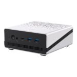Mini Pc Chuwi Ryzen 5 16gb 512gb Win11 Pro - Imagen 4
