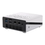 Mini Pc Chuwi Ryzen 5 16gb 512gb Win11 Pro - Imagen 3