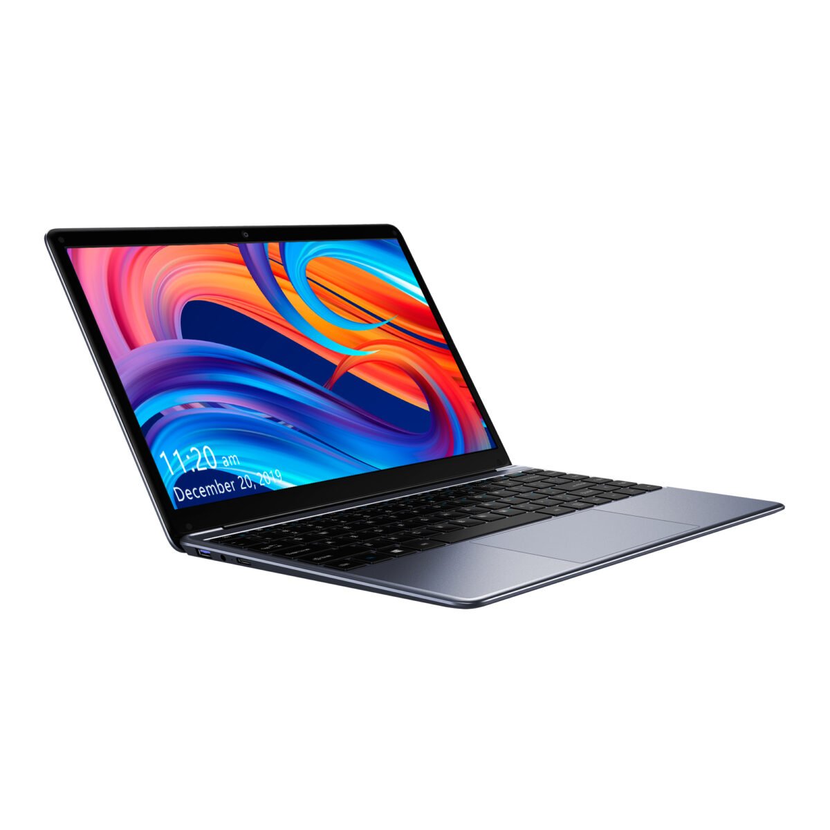 Ultrabook Chuwi 14,1'' N4020 8gb 256gb Win10 - Imagen 7