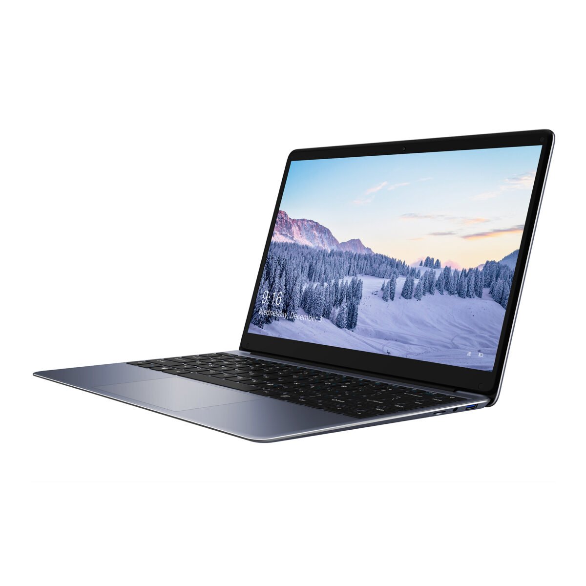 Ultrabook Chuwi 14,1'' N4020 8gb 256gb Win10 - Imagen 5