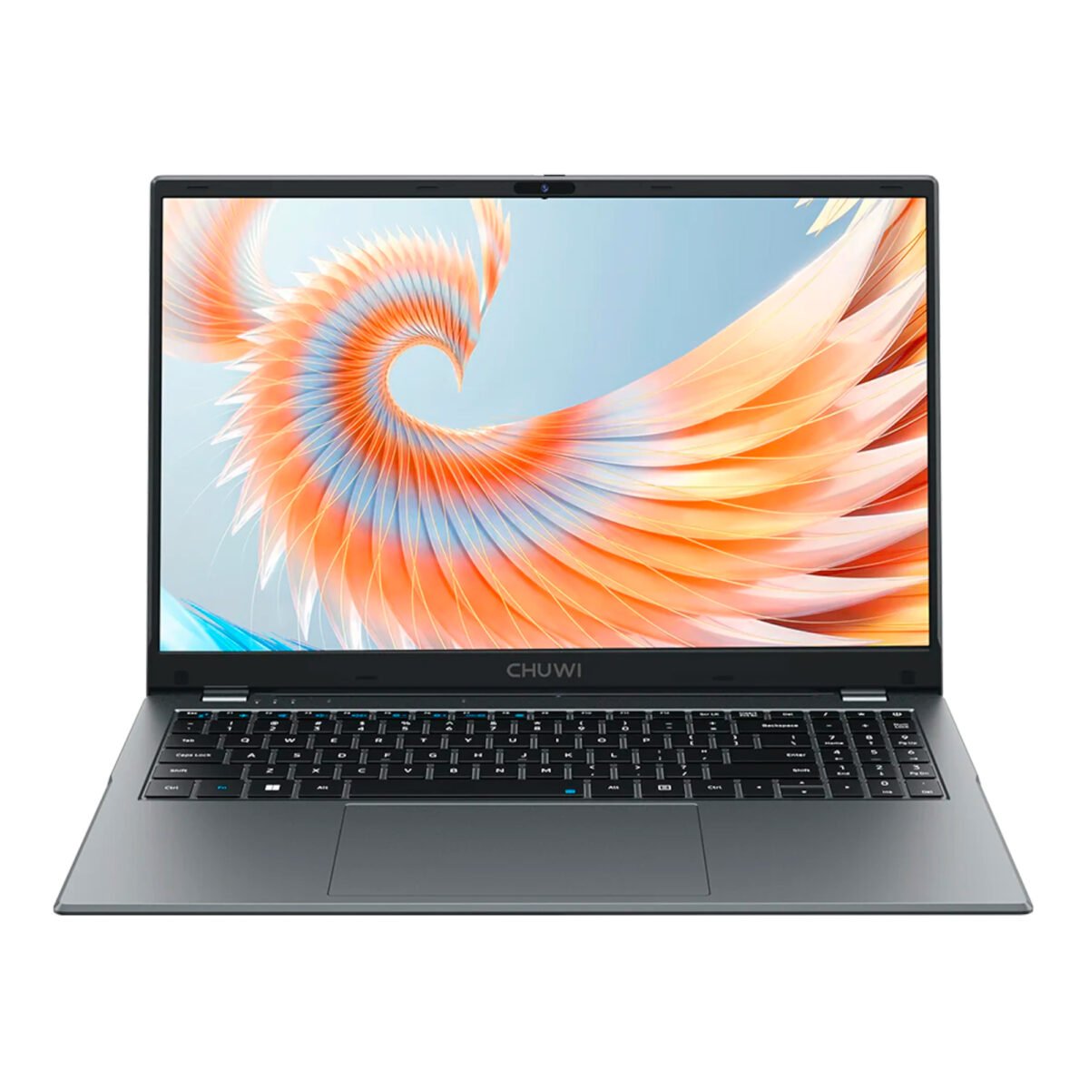 Notebook Chuwi 15,6'' N4020 8gb 256gb Win11 - Imagen 3