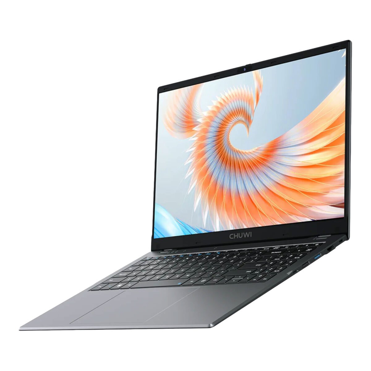 Notebook Chuwi 15,6'' N4020 8gb 256gb Win11 - Imagen 2
