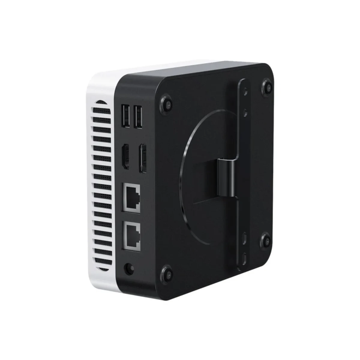Mini Pc Chuwi Core I3 8gb 256gb Win11 Pro - Imagen 5