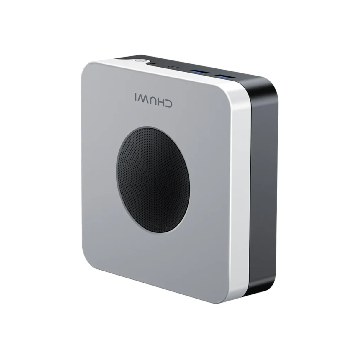 Mini Pc Chuwi Core I3 8gb 256gb Win11 Pro - Imagen 3