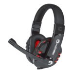 Combo Gaming 3en1 Marvo Cm370 Ergonómico - Imagen 3