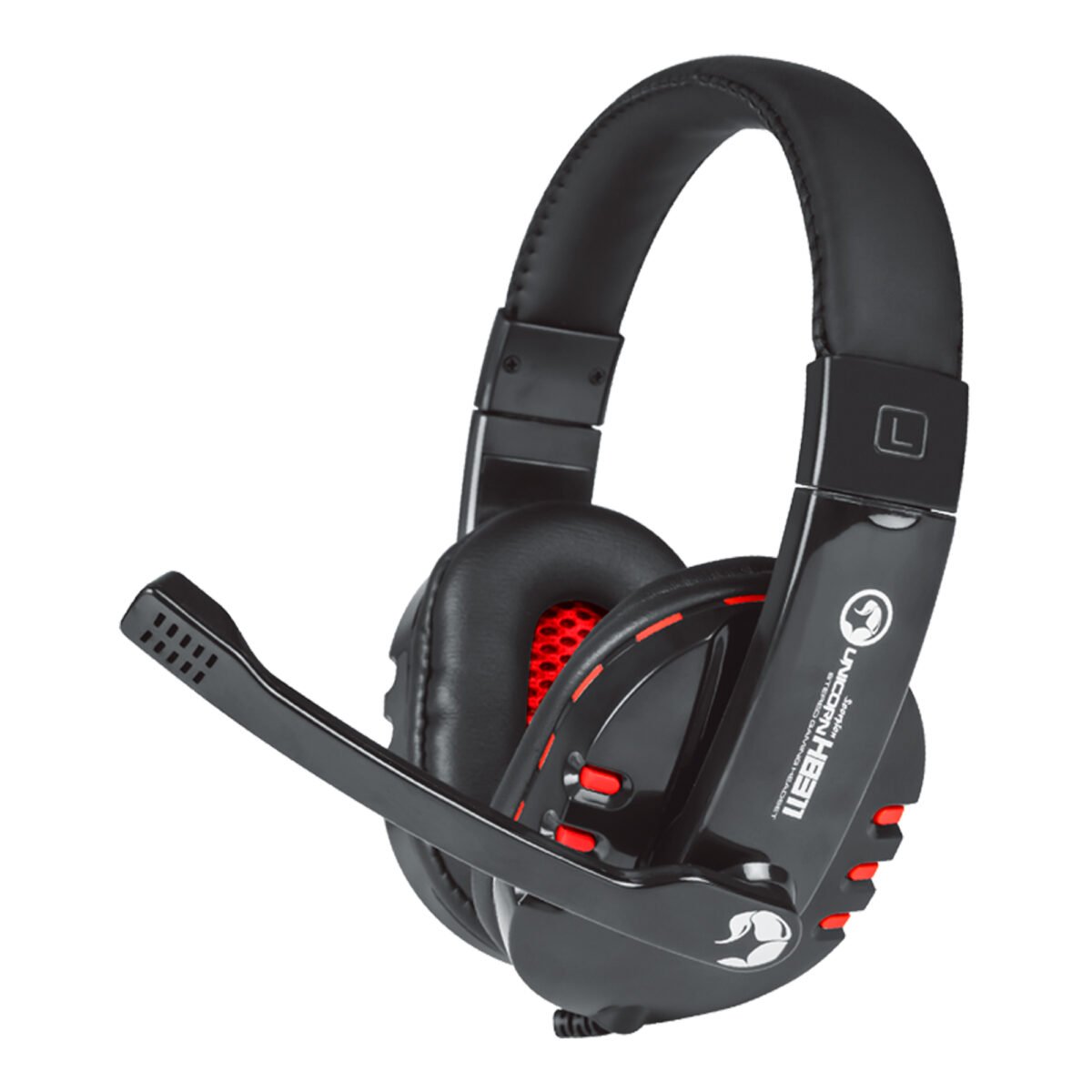 Combo Gaming 4en1 Marvo Cm370 Ergonómico - Imagen 4