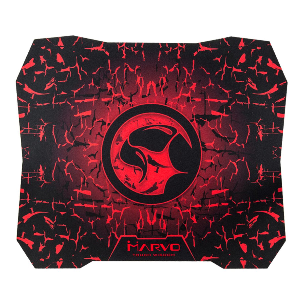 Combo Gaming 4en1 Marvo Cm370 Ergonómico - Imagen 2