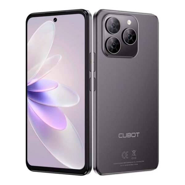 Cubot Note 60 7,2'' 4G 16gb 128gb Triple Cam 48mp