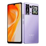 Cubot P90 6,88''+1,72'' 4G 12gb 256gb Triple Cam 64mp