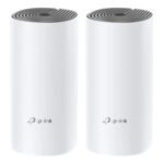 Router Mesh Tp-Link Deco E4 x2U - Imagen 7