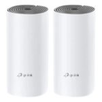 Router Mesh Tp-Link Deco E4 x2U - Imagen 6