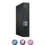 Pc Dell Optiplex 7050 Micro Core I5 8gb 256gb Win10 Pro - Imagen 2