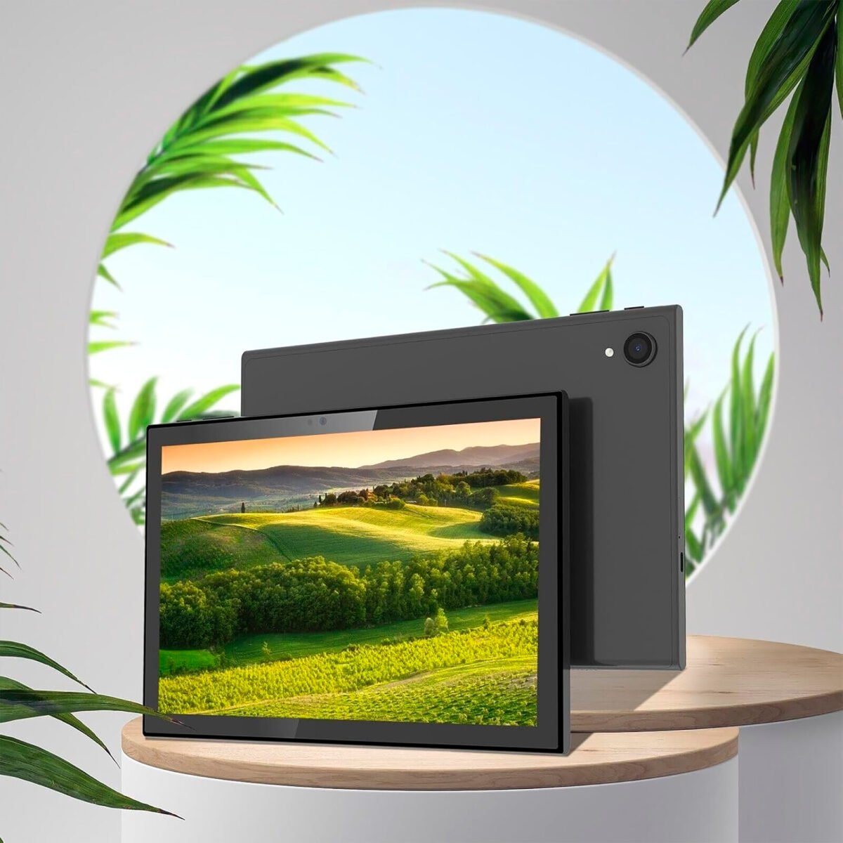 Tablet Dialn S10 10'' 4G 4gb 64gb 8mp+8mp - Imagen 2