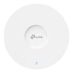 Access Point Tp-Link Eap653ur Gigabit Ax3000 Wi-Fi 6 Mesh - Imagen 4