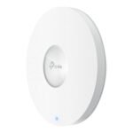 Access Point Tp-Link Eap653ur Gigabit Ax3000 Wi-Fi 6 Mesh - Imagen 3