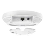 Access Point Tp-Link Eap653ur Gigabit Ax3000 Wi-Fi 6 Mesh