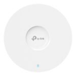 Access Point Tp-Link Eap653ur Gigabit Ax3000 Wi-Fi 6 Mesh - Imagen 5