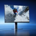 Monitor Gaming Xiaomi G27i 27'' Led 1080p 200hz 1ms