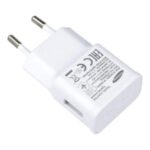 Cargador De Pared Usb Samsung 7,8w Ep-ta50ewe - Imagen 2