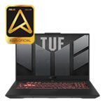 Notebook Gamer Asus Tuf 17,3'' Ryzen 7 16gb 1tb Win11 Rtx4060 - Imagen 7