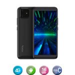 Foxxd A56 5,5'' 4G 2gb 16gb 2mp+VGA