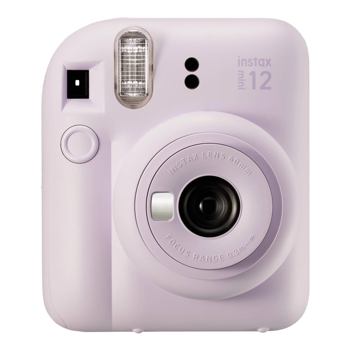 Cámara Fujifilm Instax Mini 12 Bundle Fotos Instantáneas - Imagen 5