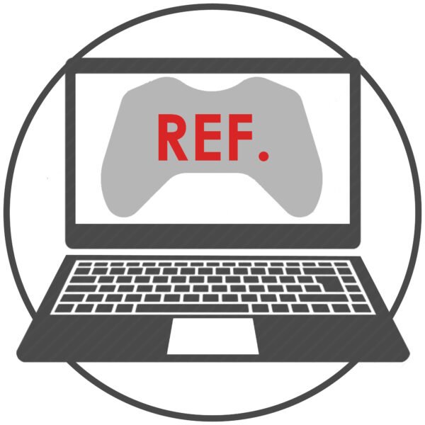 GAMERS REF.