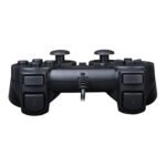 Gamepad Pc Marvo Ergonómico Analógico Vibración - Imagen 2