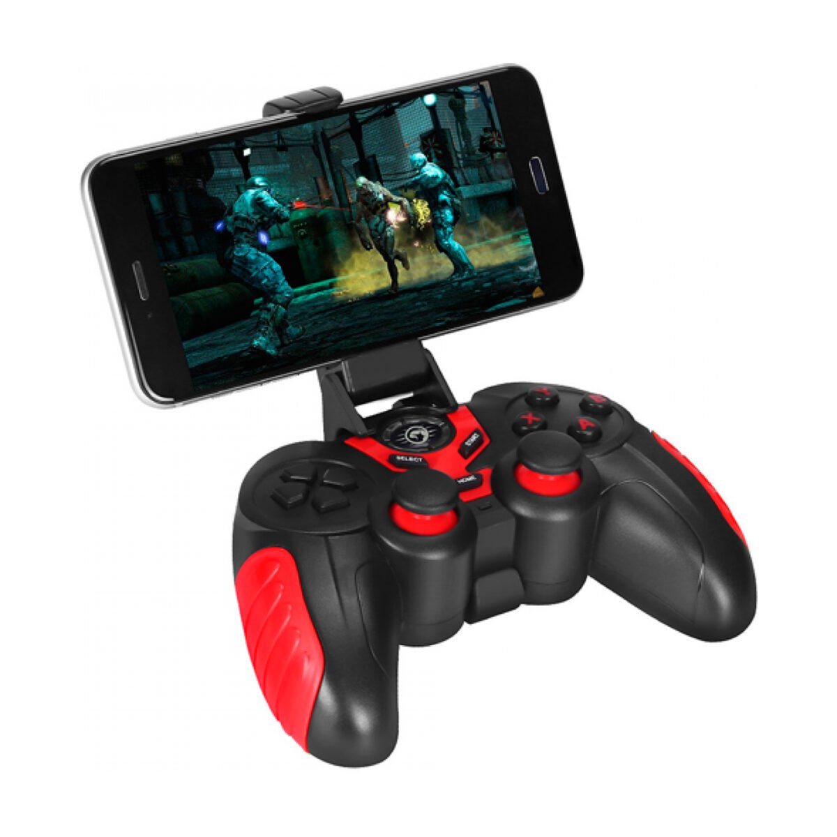 Gamepad Bt Marvo Gt-60 Multiplataforma - Imagen 2