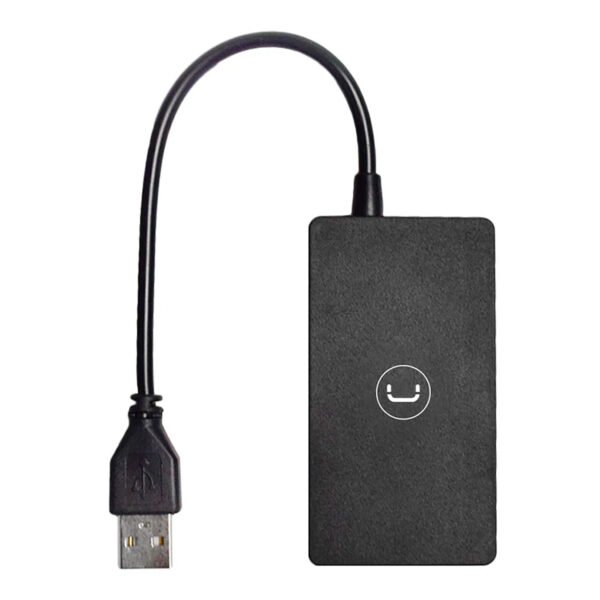 Hub Unno 4 Puertos Usb 5mbps Usb 3.0 Compatible