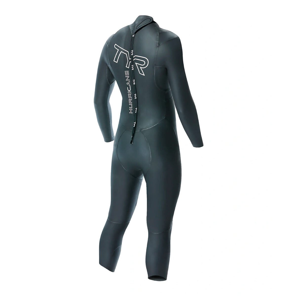 Traje De Neopreno Tyr Cat 1 Hombre M/32 - Imagen 9