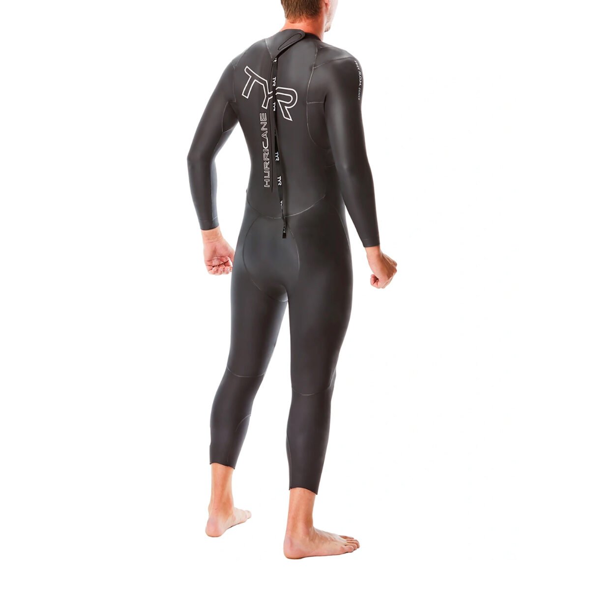 Traje De Neopreno Tyr Cat 1 Hombre M/32 - Imagen 7