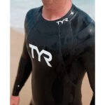 Traje De Neopreno Tyr Cat 1 Hombre M/32 - Imagen 5