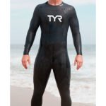 Traje De Neopreno Tyr Cat 1 Hombre M/32 - Imagen 4