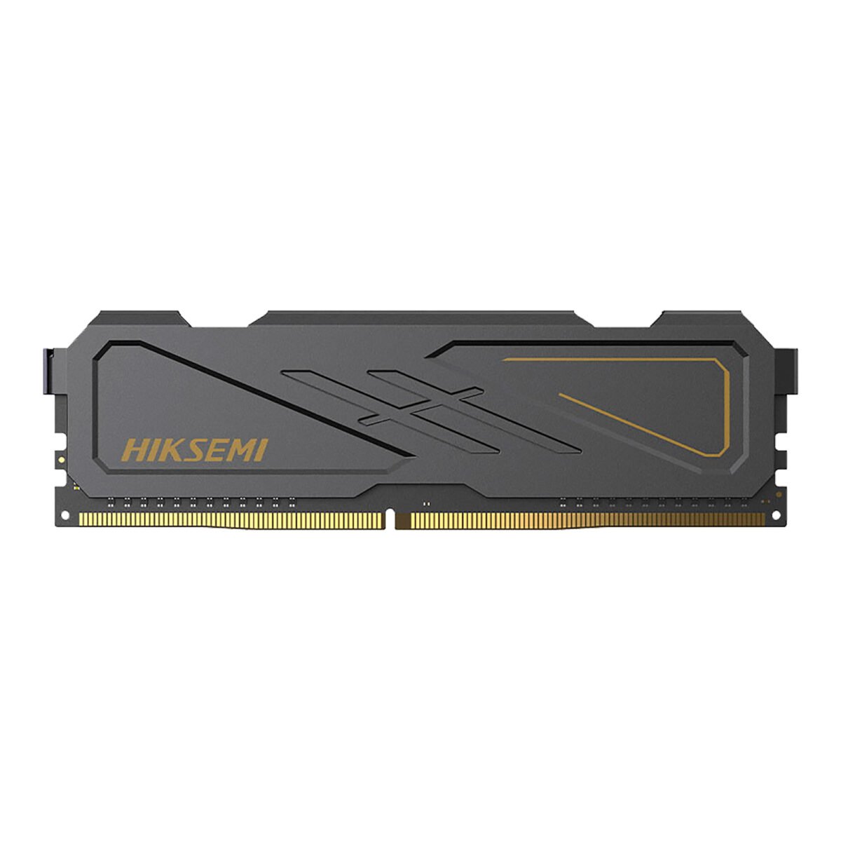 Memoria Udimm Hiksemi 8gb Ddr4 3200mhz - Imagen 3
