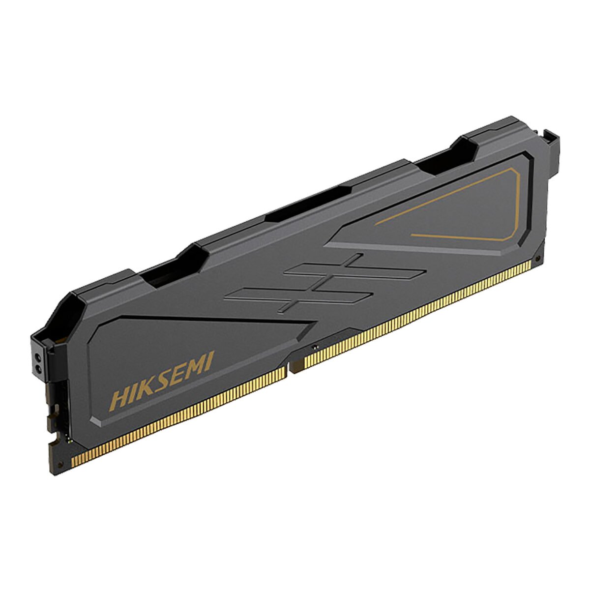 Memoria Udimm Hiksemi 16gb Ddr4 3200mhz - Imagen 2